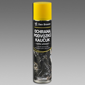 Den Braven Ochrana podvozkov 400 ml