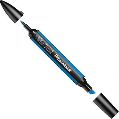 Popisovač Winsor & Newton Promarker - French Navy