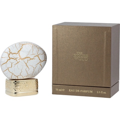 The House of Oud Breathe of The Infinite parfumovaná voda unisex 75 ml