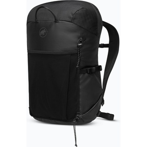 MAMMUT Градска раница Mammut Alto 22 l black
