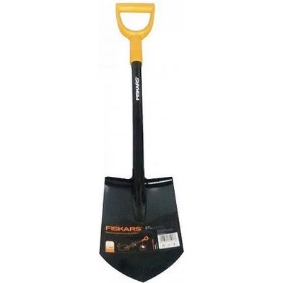 Fiskars Универсална къмпинг лопата за сняг и почва Fiskars PS2500
