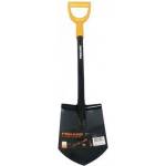 Fiskars Универсална къмпинг лопата за сняг и почва Fiskars PS2500