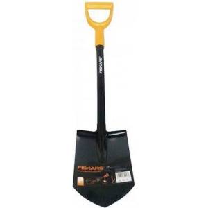Fiskars Универсална къмпинг лопата за сняг и почва Fiskars PS2500