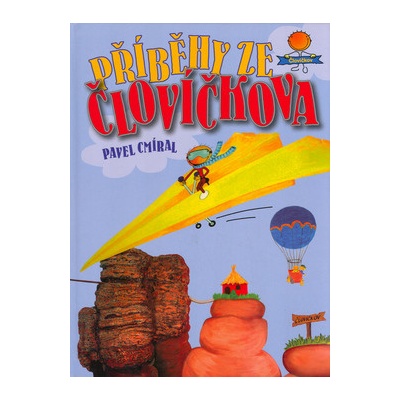 Příběhy ze Človíčkova