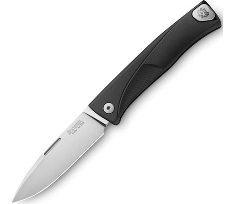Lionsteel Thrill