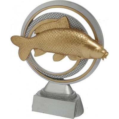 Sportovní trofej FG083 Ryba
