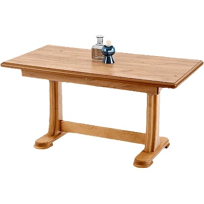 Mаса с повдигащ механизъм Tymon дъб крафт