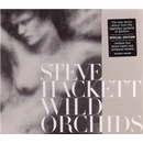 HACKETT STEVE: WILD ORCHIDS CD
