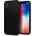 Spigen Air Skin - Apple iPhone X Case black (063CS25114)