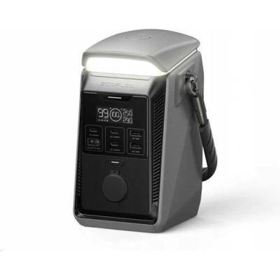 ECOFLOW Trail PLUS 300 DC