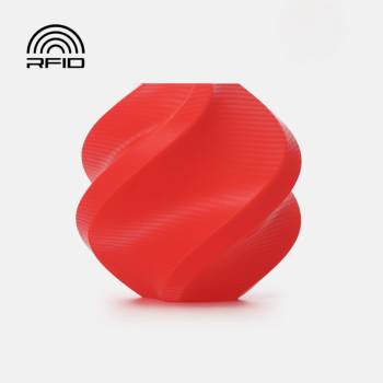 Bambu Lab PETG Basic Red - Refill (G00-R00-1.75-1000-SPLFREE)