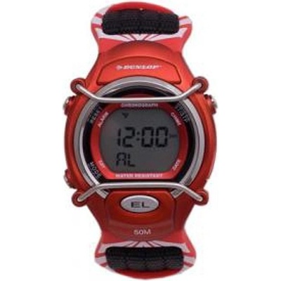 Dunlop DUN-138-M07