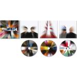 Warner Pet Shop Boys: Smash: Singles 1985-2020 (Limited Edition) - 3CD (060477)