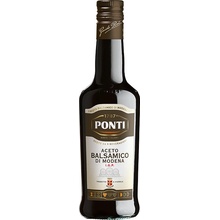 Ponti Aceto Balsamico Di Modena I.G.P. 250 ml