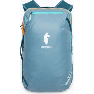 Cotopaxi Plecak podróżny Cotopaxi Allpa Travel Pack 28 l blue spruce/abyss
