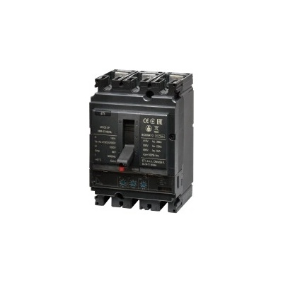 ETI NBS-E 160/3L 160A 3P 004673055