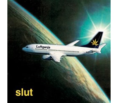 Luftganja - Slut