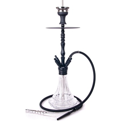 Aladin Alux M8 58/4/1 Čierna Black