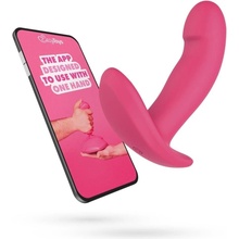 EasyConnect Wearable Ivy App-Controlled Pink