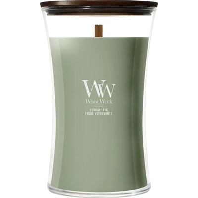 WoodWick Verdant Fig 609,5 g