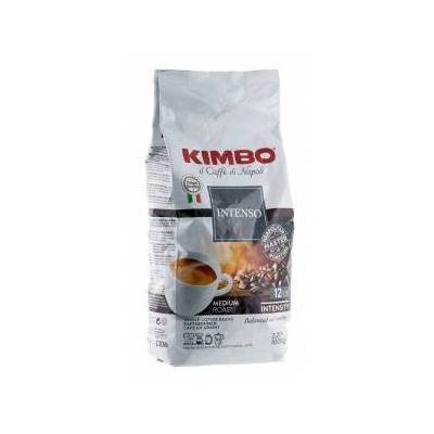 Coffee Kimbo Aroma Intenso 1 kg, Bean