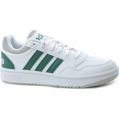 adidas Hoops 3.0 K IG3830 bílé