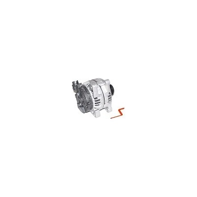 Alternátor CITROEN C2 C3 C4 C5 JUMPER PICASSO HDI