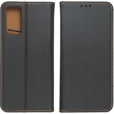 Smart Pro Leather Book Xiaomi Redmi Note 15 5G čierny