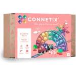 CONNETIX Connetix® Пастел Мега Пак магнитна строителна играчка 202 бр (ct-p-00202-me)