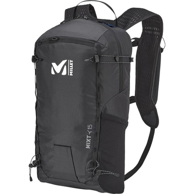 Millet Mixt 15 l černá