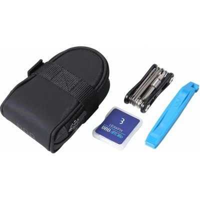 BBB Cycling Combiset Racepack