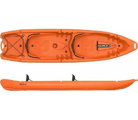 Seaflo 4001