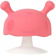 Mombella Mushroom Pink