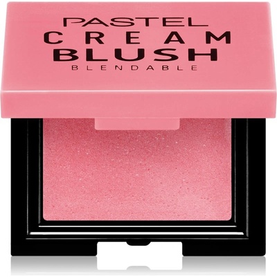 Pastel Cream Blush krémová lícenka 41 Dazzling 3,6 g