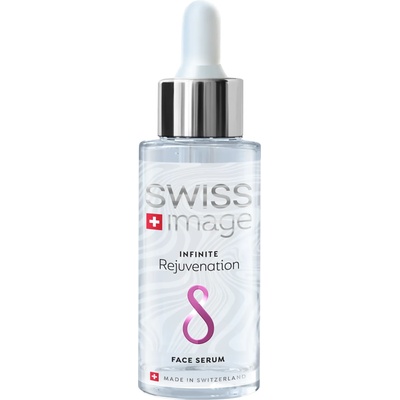 Swiss Image Infinite Care Infinite Rejuvenation Face Serum подмладяващо регенериращо серум за кожата 30 мл
