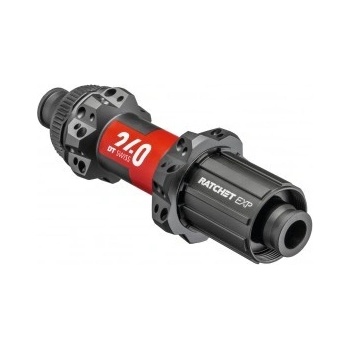 DT Swiss 240 Straightpull