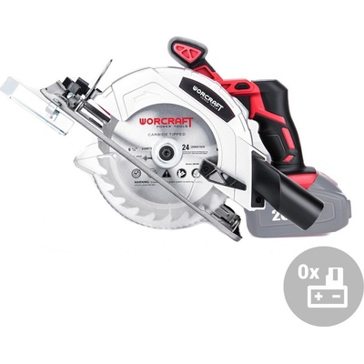 Worcraft CCS-S20Li