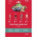 Canon Ink Photo Paper Set Canon VP-101 (VP-101)