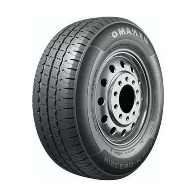 Dynamo Hiscend-H VAN 4S 195/70 R15 104/102T