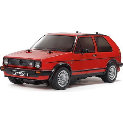 Tamiya RC VW Golf II GTI 16V MB-01 KIT 1:10
