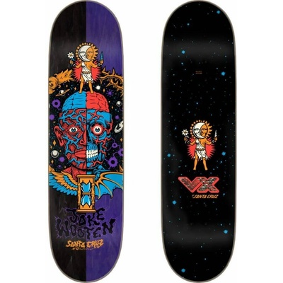 SANTA CRUZ Wooten Crest