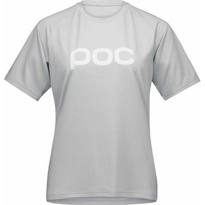 POC Reform Enduro Tee Granite Grey dámsky