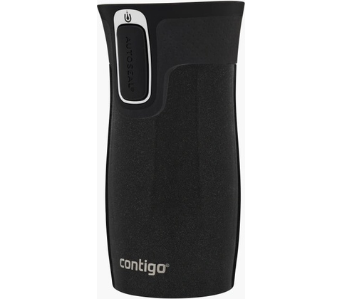 Contigo West Loop Mini 300 ml černá