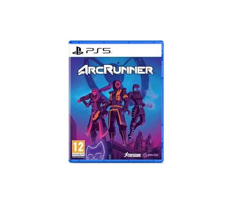 Arcrunner