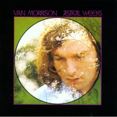 Van Morrison - Astral Weeks CD