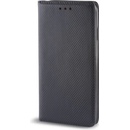 TFO Inteligentné magnetické Samsung Galaxy Xcover 4 / 4S čierne