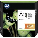 HP P2V33A 2-Pack - originálny