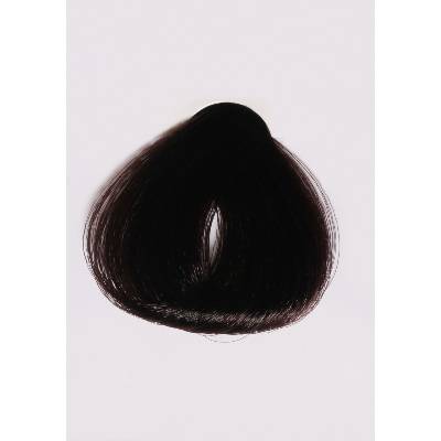 Bes Hifi Hair Long barva na vlasy 4.52 kaštanová medeno-fialová 100 ml