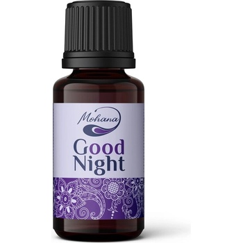 Image 1 of Mohana Арома композиция Good Night, Лека нощ, 10 ml (MH-13-EB)