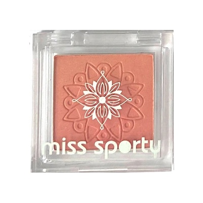 Miss Sporty Studio Colour oční stíny Mono 129 Sunset 2,5 g
